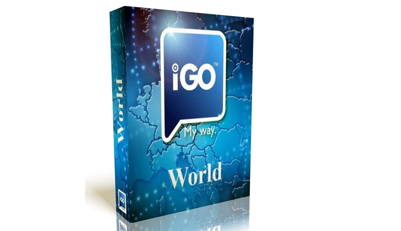 Igo Primo Gps Software Windows Ce 5 Download